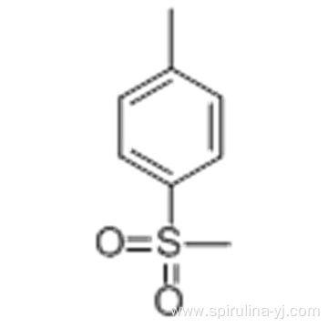 1-Methyl-4-(methylsulfonyl)-benzene CAS 3185-99-7